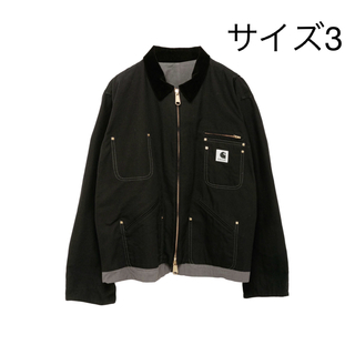 CHALLENGER REVERSIBLE DERBY DOWN JACKETの通販｜ラクマ