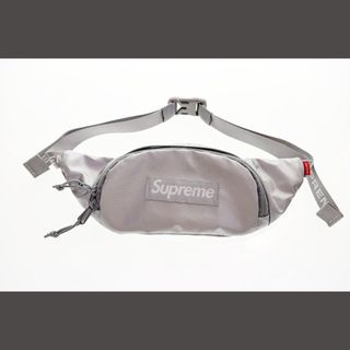 シュプリーム(Supreme)のSUPREME 22AW Small Waist Bag silver (その他)