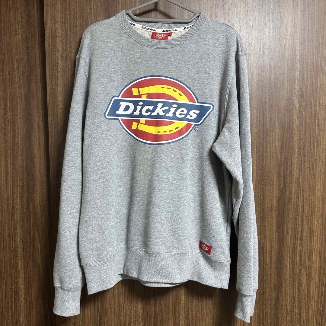 Dickies(ディッキーズ)のDickies トレーナー メンズのトップス(スウェット)の商品写真