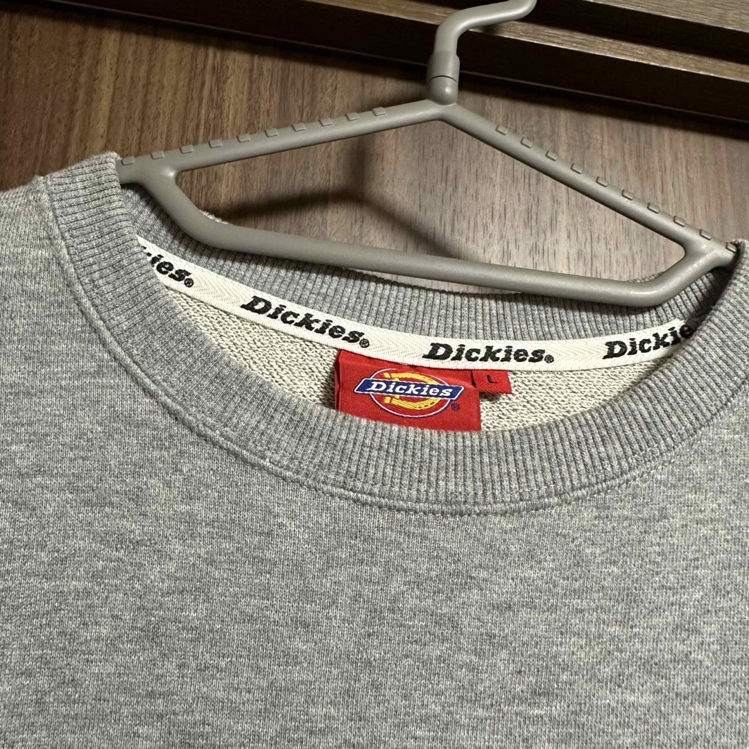 Dickies(ディッキーズ)のDickies トレーナー メンズのトップス(スウェット)の商品写真