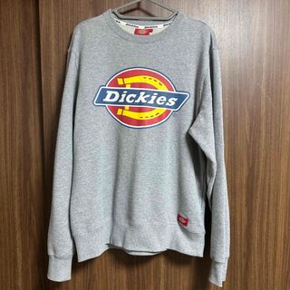 ディッキーズ(Dickies)のDickies トレーナー(スウェット)