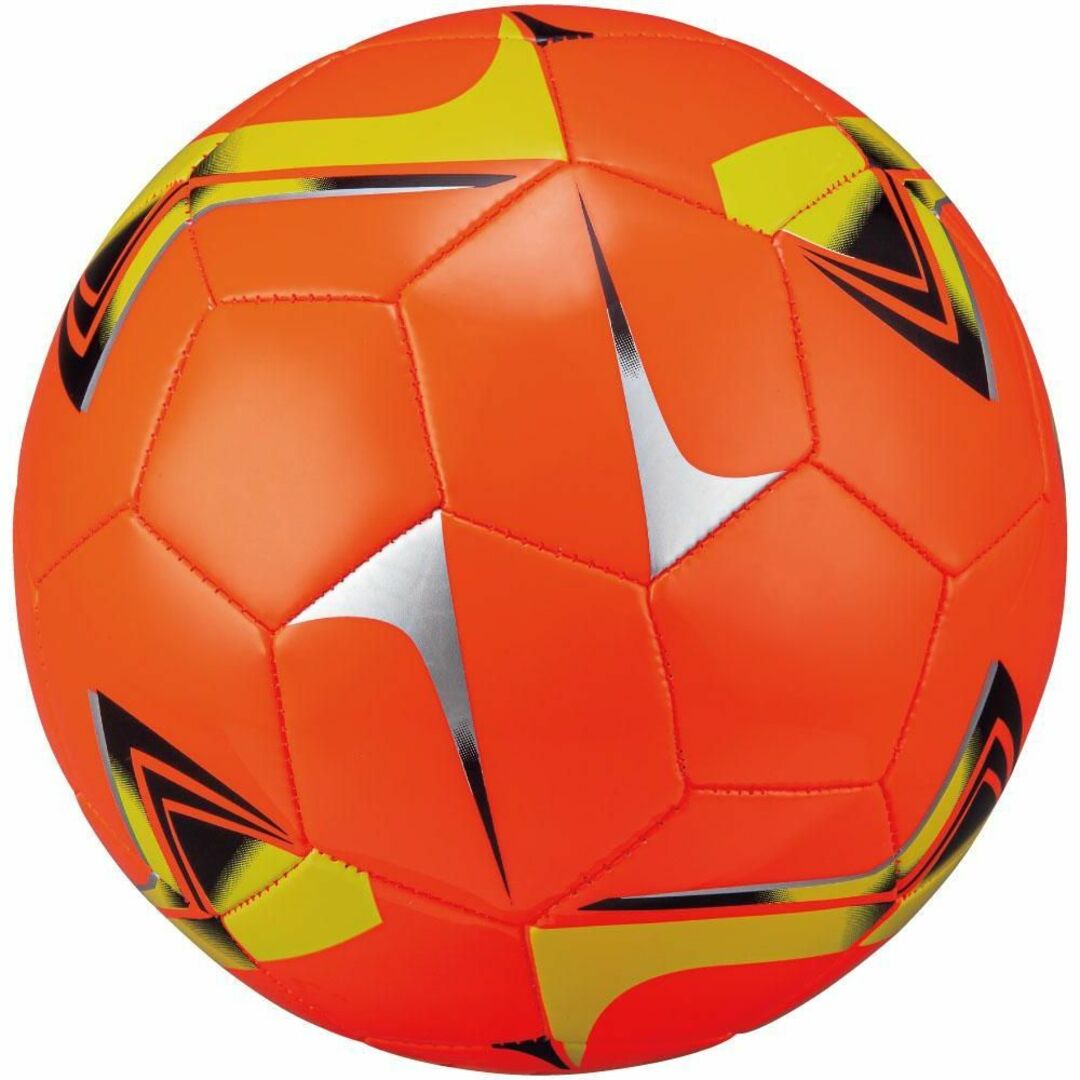 MIKASA(ミカサ)の新品　サッカーボール　４号球　小学生・ジュニア用 MIKASA スポーツ/アウトドアのサッカー/フットサル(ボール)の商品写真