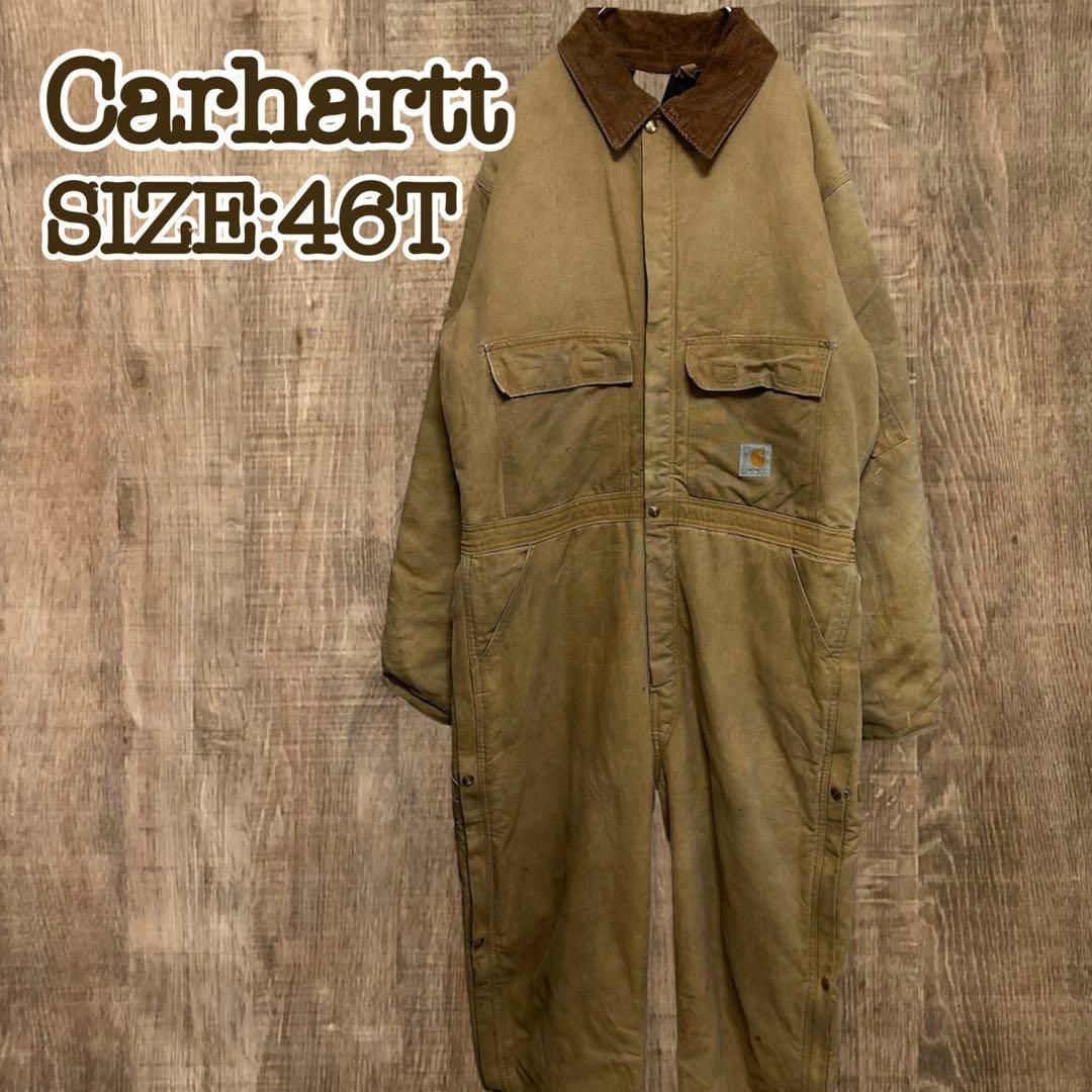 売れ筋がひ新作! carhartt カーハート つなぎ オールインワン 企業 売れ筋がひ新作! carhartt カーハート つなぎ オールインワン 企業