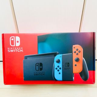 Nintendo Switch - Switch 12台 全てネオンカラーの通販 by ☆えり☆'s ...