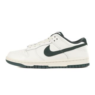 ナイキ(NIKE)のNIKE ナイキ サイズ:26.0cm DUNK LOW Athletic Department Dept FQ8080-133 2023年製 ダンク ロー アスレチック デパートメント セイル グリーン US8 ローカット スニーカー シューズ 靴【メンズ】【中古】(スニーカー)