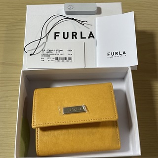 フルラ(Furla)の新品フルラ　財布(財布)