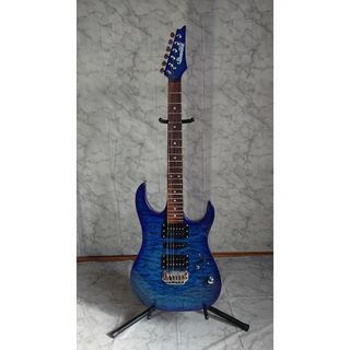 アイバニーズ(Ibanez)のアイバニーズ　GIO　エレキギター(エレキギター)