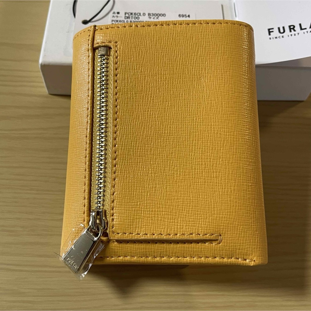 Furla(フルラ)の新品フルラ　財布 レディースのファッション小物(財布)の商品写真