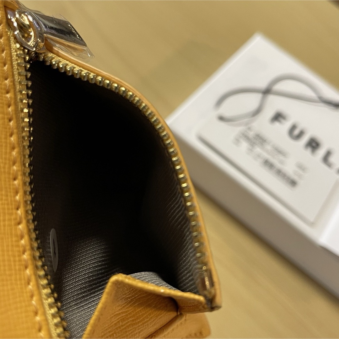 Furla(フルラ)の新品フルラ　財布 レディースのファッション小物(財布)の商品写真