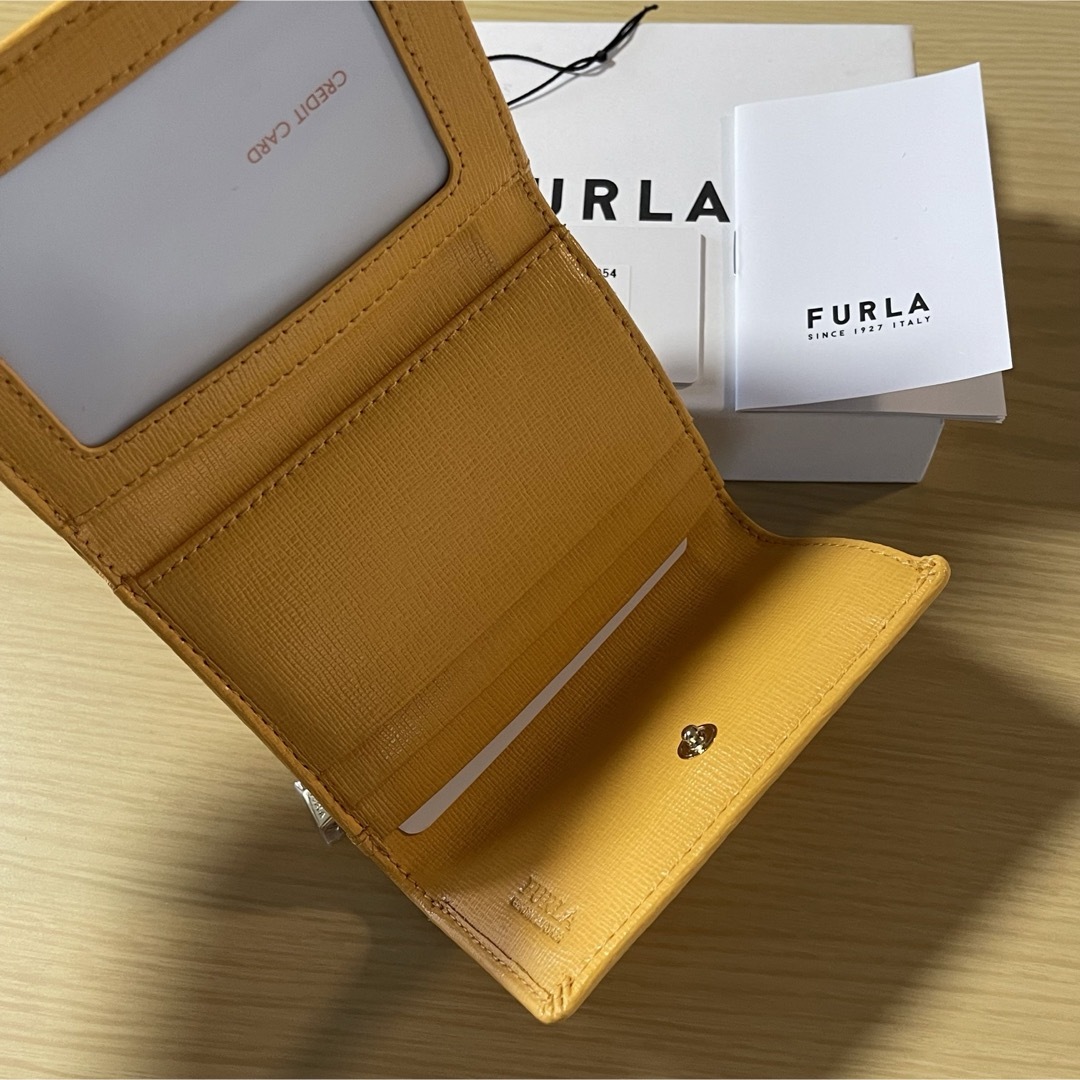 Furla(フルラ)の新品フルラ　財布 レディースのファッション小物(財布)の商品写真