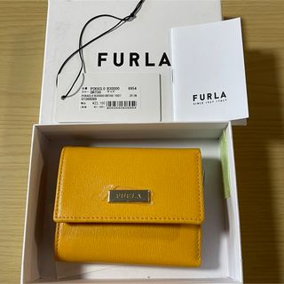 フルラ(Furla)の新品フルラ　財布(財布)