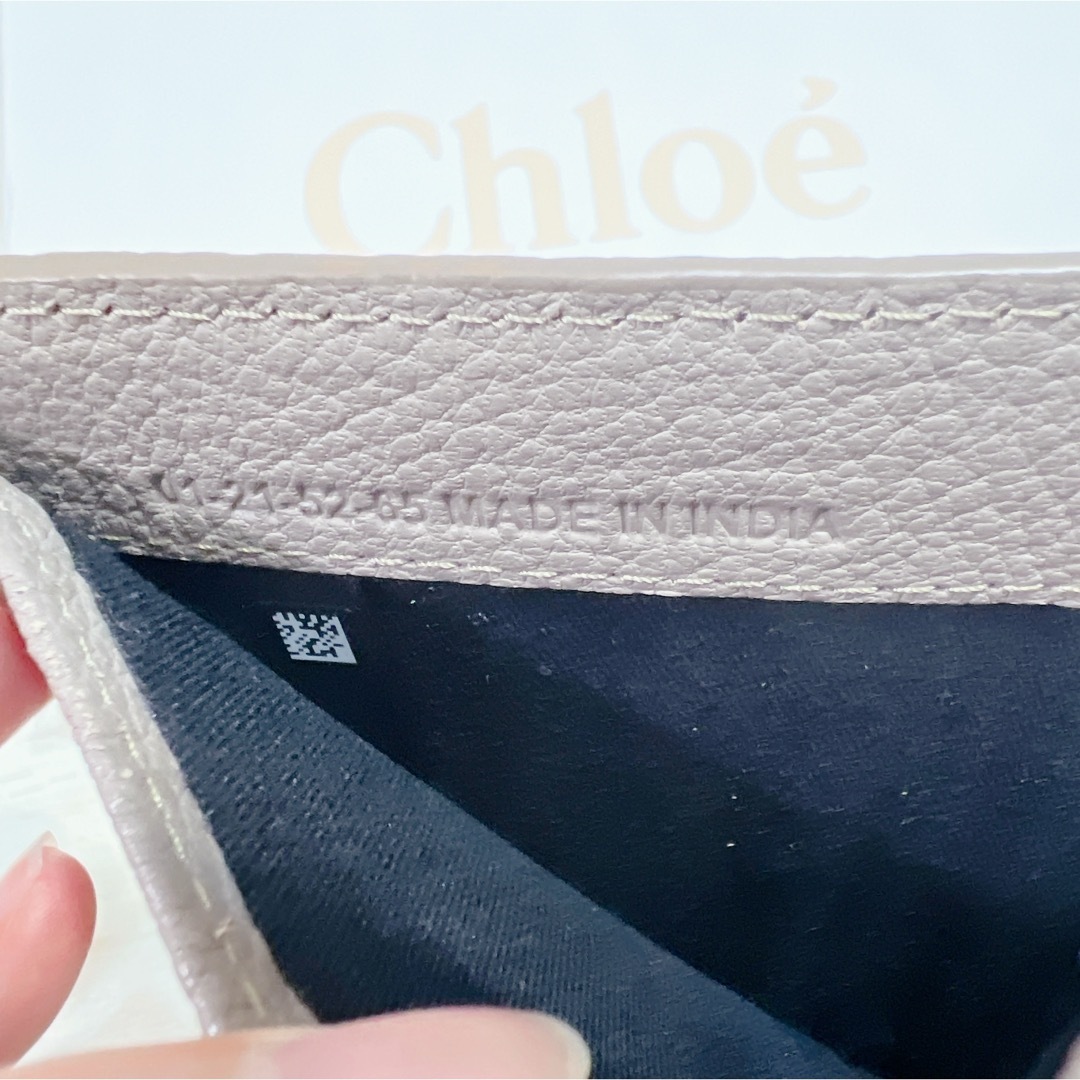 SEE BY CHLOE(シーバイクロエ)のSeeBy Chloe シーバイクロエ　財布 レディースのファッション小物(財布)の商品写真