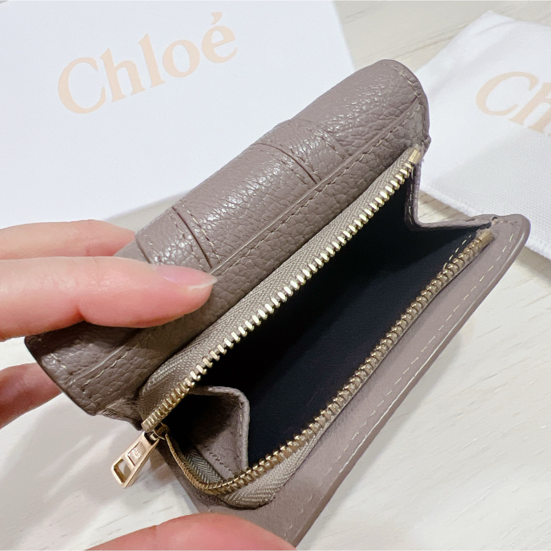 SEE BY CHLOE(シーバイクロエ)のSeeBy Chloe シーバイクロエ　財布 レディースのファッション小物(財布)の商品写真