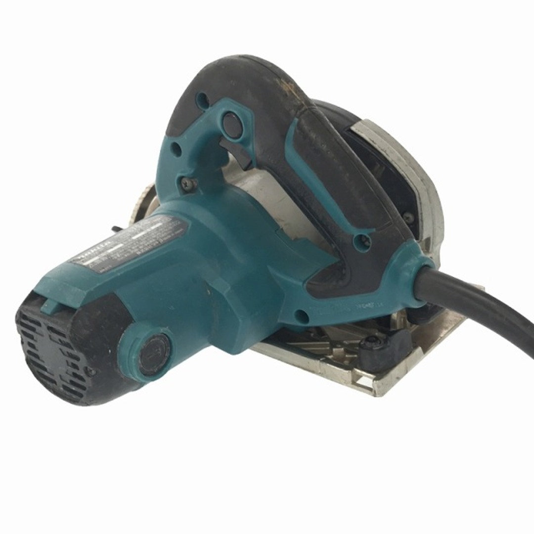 Makita(マキタ)の☆中古品☆ makita マキタ 165mm マルノコ 5731S 丸のこ/丸鋸 切断機 木工用 大工道具 電動工具 85935 自動車/バイクのバイク(工具)の商品写真