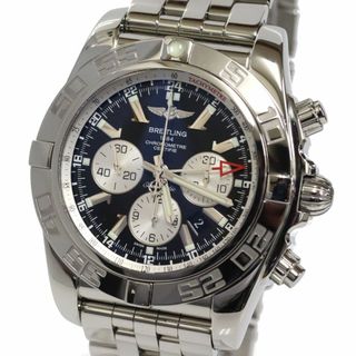 ブライトリング(BREITLING)のブライトリング クロノマット GMT(AB041012/BA69)(腕時計(アナログ))