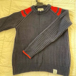 トミーヒルフィガー(TOMMY HILFIGER)のTommy HILFIGER セーター(ニット/セーター)