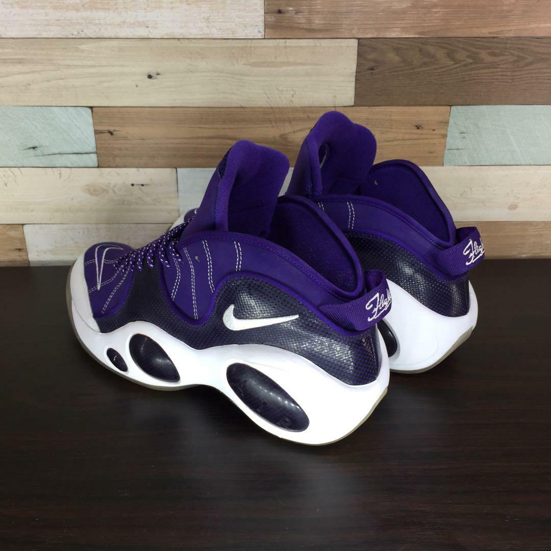 NIKE - NIKE AIR ZOOM FLIGHT 95 J KIDD 29cmの通販 by Kanda