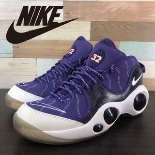 NIKE - NIKE AIR ZOOM FLIGHT 95 J KIDD 29cmの通販 by Kanda