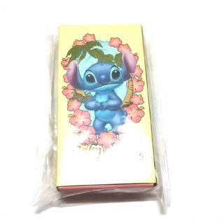 スティッチ(STITCH)のノベルティー(ノベルティグッズ)