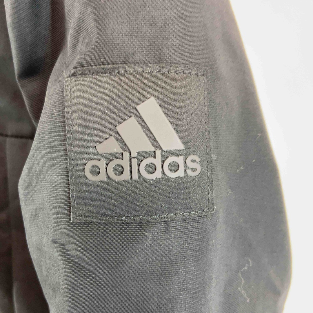 adidas(アディダス)のadidas レディース アディダス ダウンジャケット レディースのジャケット/アウター(ダウンジャケット)の商品写真