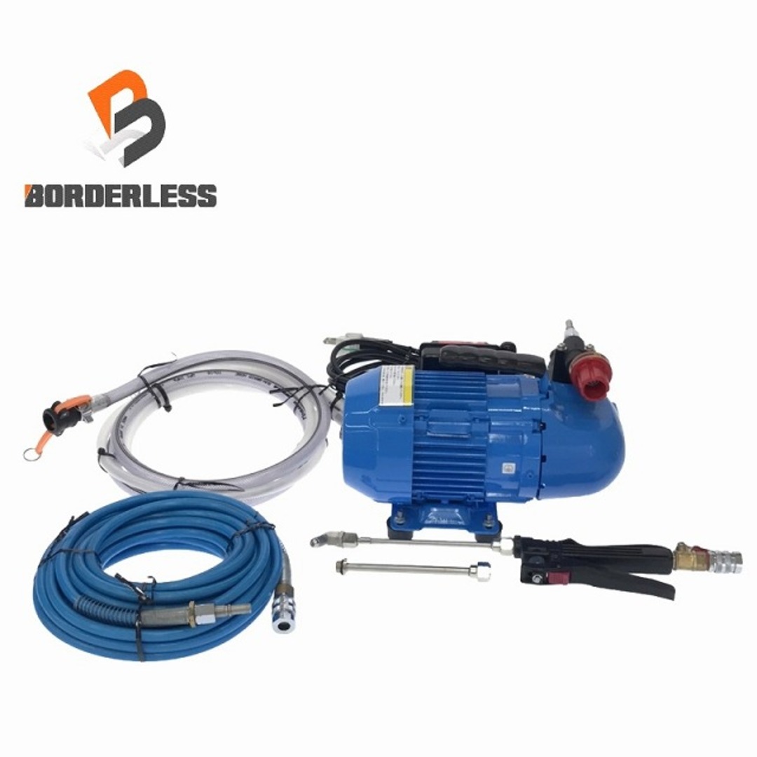 ☆極美品☆MARUYAMA 丸山製作所 100V エアコン洗浄機 MSW029M-AC ☆極美品☆MARUYAMA 丸山製作所 100V エアコン洗浄機 MSW029M-AC