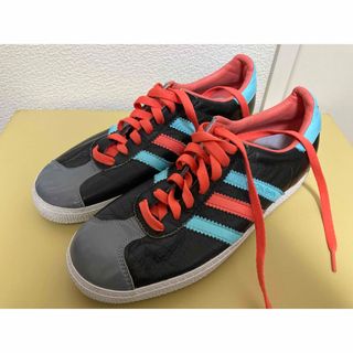 adidas(アディダス)atsuto Gazelle 26.0 スニーカー(スニーカー)