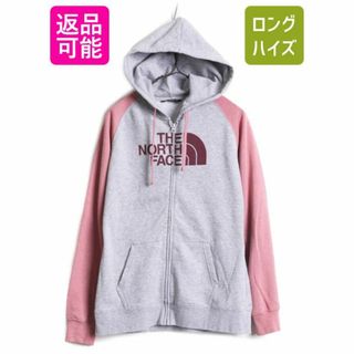 ノースフェイス(THE NORTH FACE) パーカー(レディース)の通販 3,000点