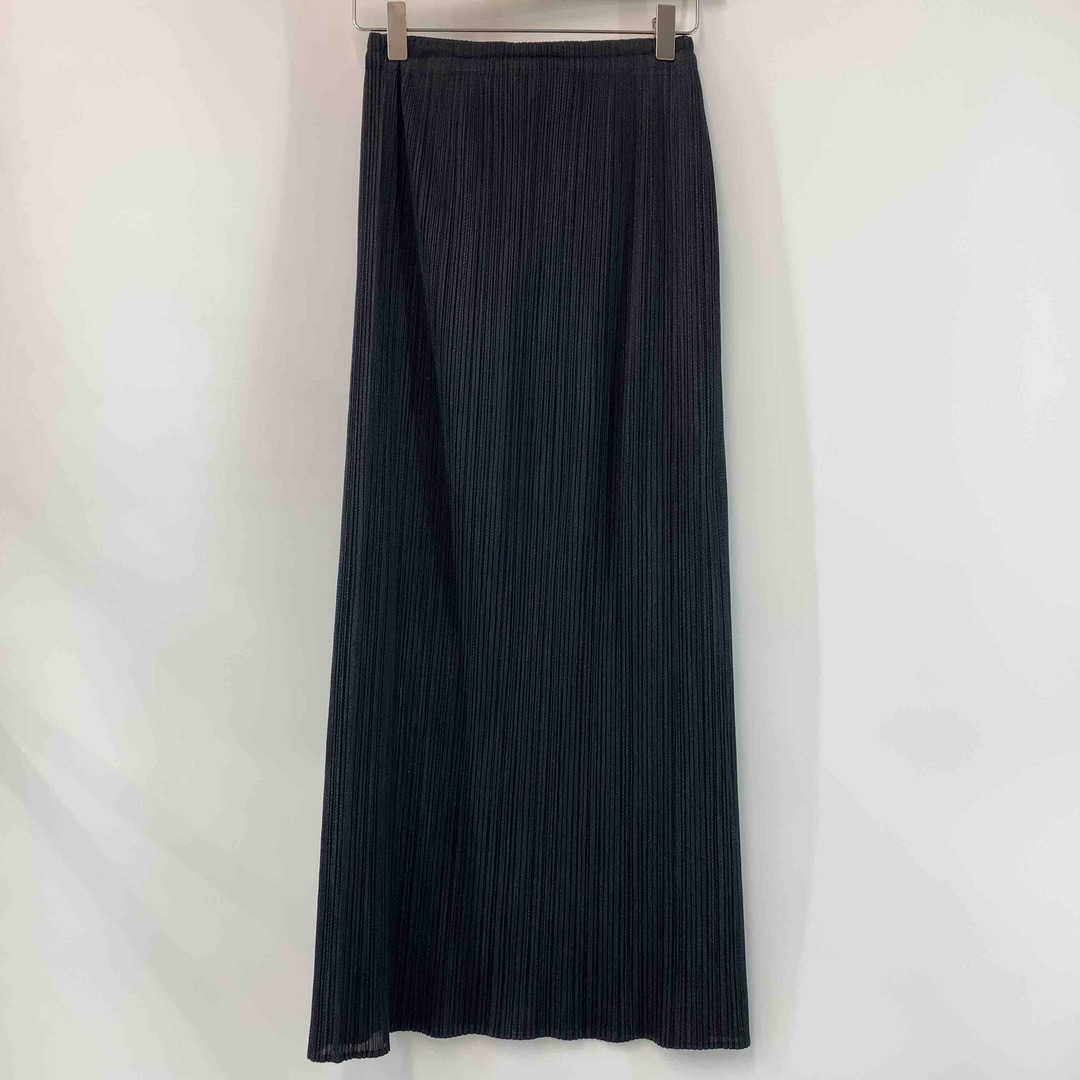 PLEATS PLEASE ISSEY MIYAKE - レディース ロングスカート PLEATS