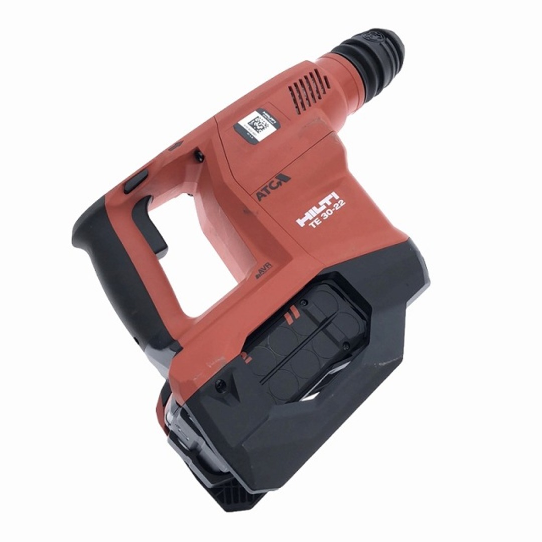 ☆極美品☆HILTI ヒルティ 21.6V 充電式ロータリーハンマー ☆極美品☆HILTI ヒルティ 21.6V 充電式ロータリーハンマー