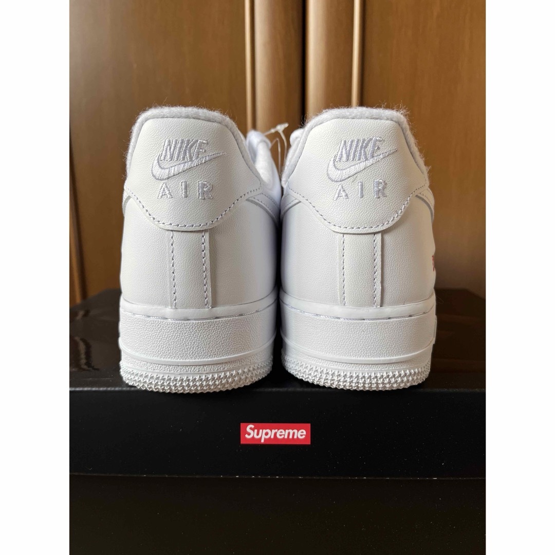 Supreme(シュプリーム)のSupreme Nike Air Force 1 Low 26.5 US8.5 メンズの靴/シューズ(スニーカー)の商品写真