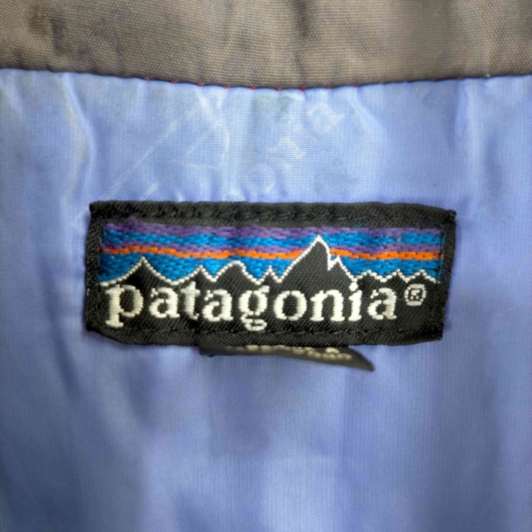 patagonia(パタゴニア)のpatagonia(パタゴニア) ガイドジャケット メンズ アウター ジャケット メンズのジャケット/アウター(その他)の商品写真