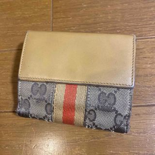 グッチ(Gucci)のGUCCI グッチ　財布(財布)