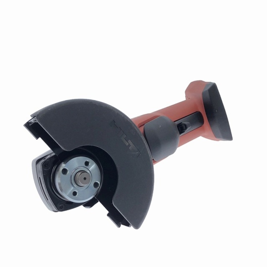 ☆美品☆HILTI ヒルティ 21.6V 充電式ディスクグラインダー ☆美品☆HILTI ヒルティ 21.6V 充電式ディスクグラインダー