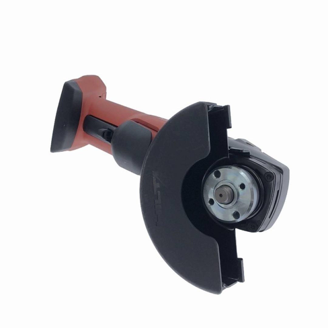 ☆美品☆HILTI ヒルティ 21.6V 充電式ディスクグラインダー ☆美品☆HILTI ヒルティ 21.6V 充電式ディスクグラインダー