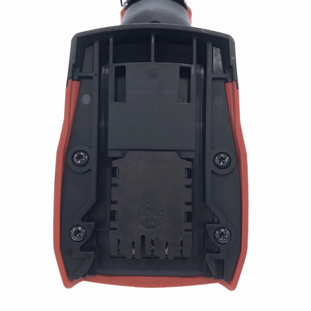 ☆美品☆HILTI ヒルティ 21.6V 充電式ディスクグラインダー ☆美品☆HILTI ヒルティ 21.6V 充電式ディスクグラインダー