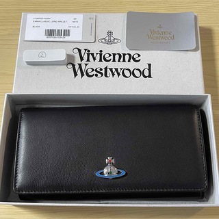 ヴィヴィアンウエストウッド(Vivienne Westwood)の新品ヴィヴィアンウエストウッド 長財布(財布)