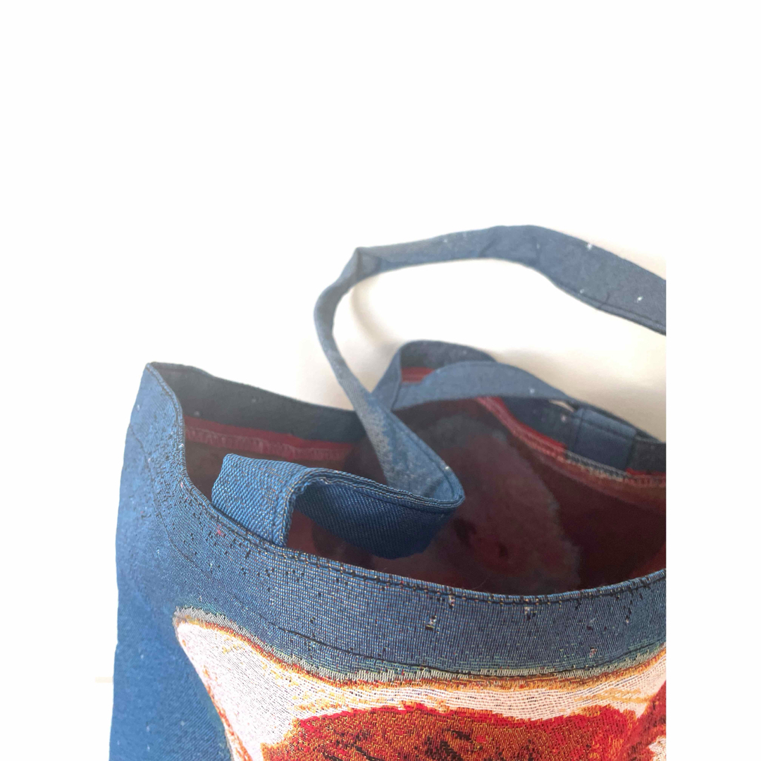 E.T トートバッグ レディースのバッグ(トートバッグ)の商品写真