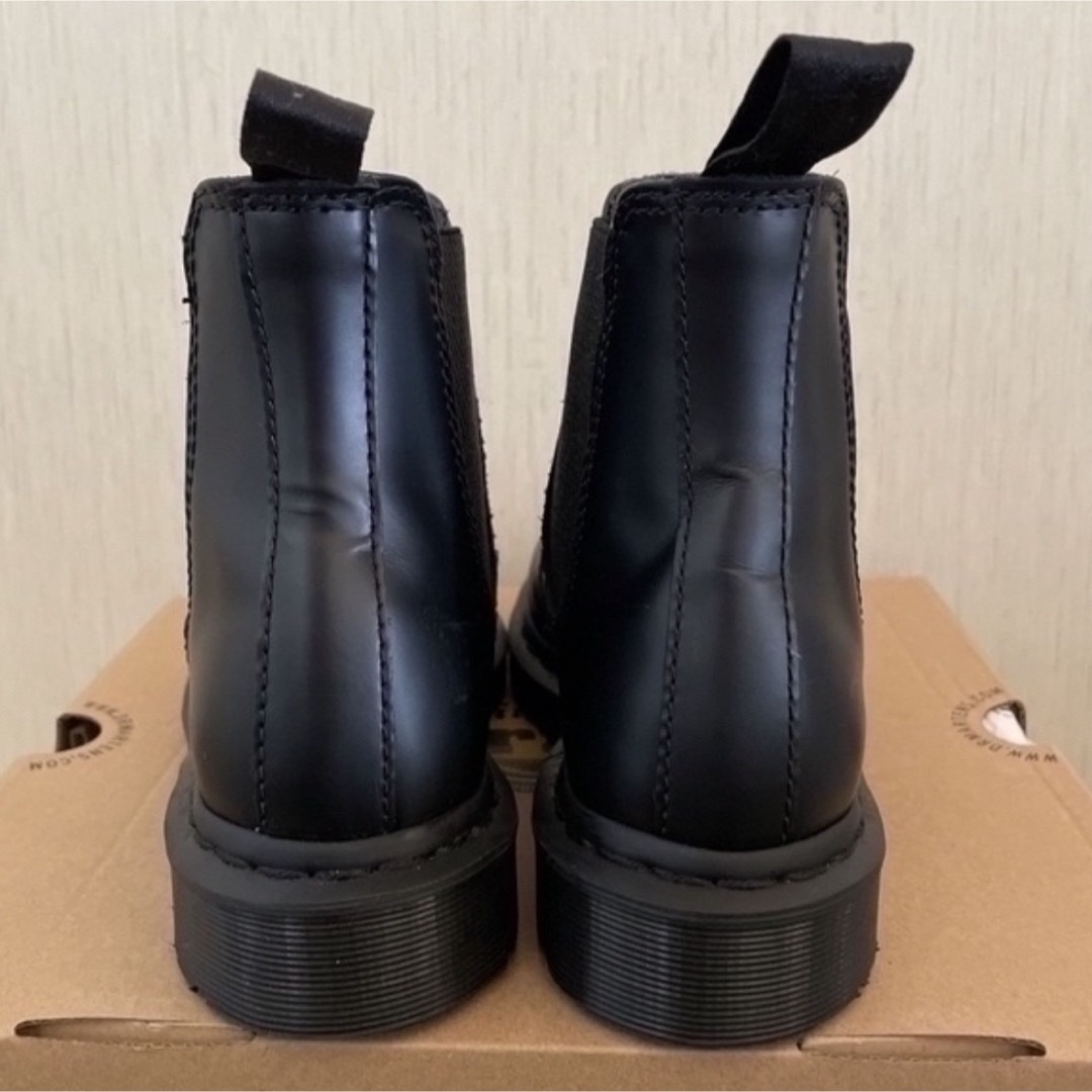 ドクターマーチン　チェルシーブーツ レディースの靴/シューズ(ブーツ)の商品写真