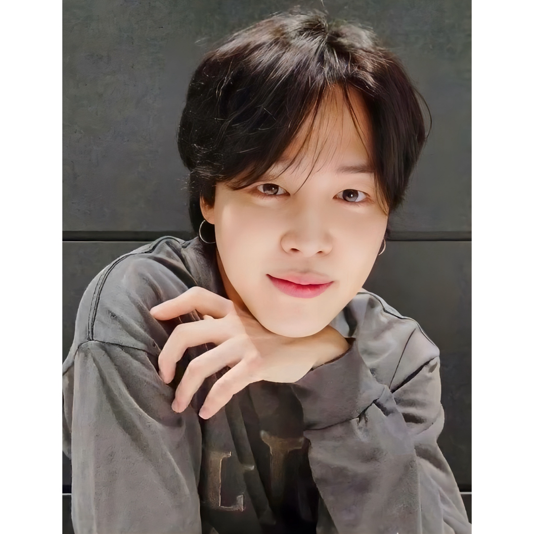 防弾少年団(BTS) - BTS ジミン フォト(各サイズ対応)ご確認用の 防弾少年団(BTS) - BTS ジミン フォト(各サイズ対応)ご確認用の