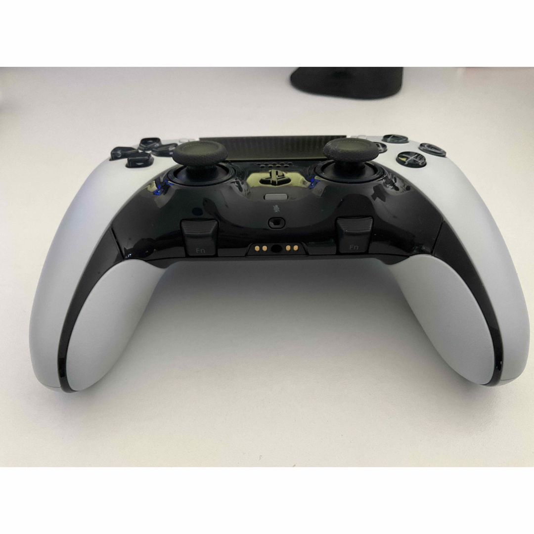 SONY - デュアルセンスエッジ 中古美品 DualSense Edgeの通販 by SONY - デュアルセンスエッジ 中古美品 DualSense Edgeの通販 by