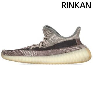 アディダス(adidas)のアディダス カニエウエスト  YEEZY BOOST 350 V2 ZYON FZ1267 イージーブーストザイオンスニーカー メンズ 28cm(スニーカー)