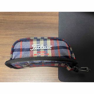 タイトリスト(Titleist)のゴルフボールケース ポーチ タイトリスト【Titleist】(その他)