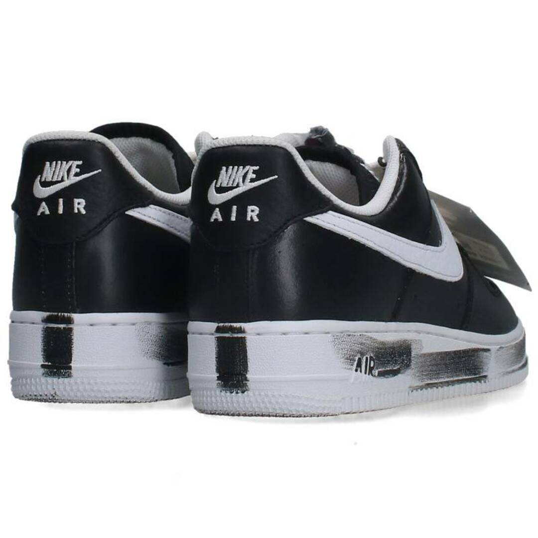 NIKE(ナイキ)のナイキ ×ピースマイナスワン peaceminusone  AIR FORCE 1 LOW PARA NOISE AQ3692-001 エアフォースワンローパラノイズスニーカー メンズ 26cm メンズの靴/シューズ(スニーカー)の商品写真