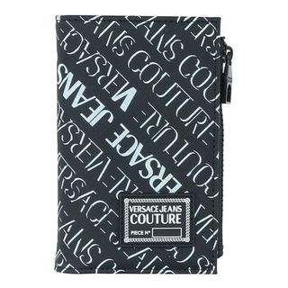 VERSACE JEANS COUTURE 折り財布 ※現在発送まで約7〜9日(折り財布)