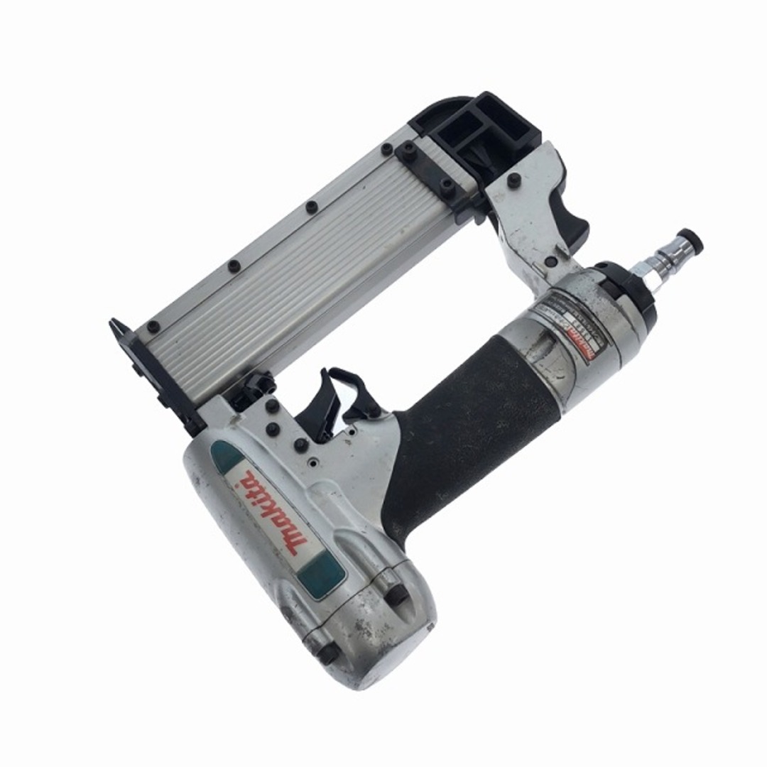 ☆比較的綺麗です☆ makita マキタ 常圧ピンタッカ AF351 エア ☆比較的綺麗です☆ makita マキタ 常圧ピンタッカ AF351 エア