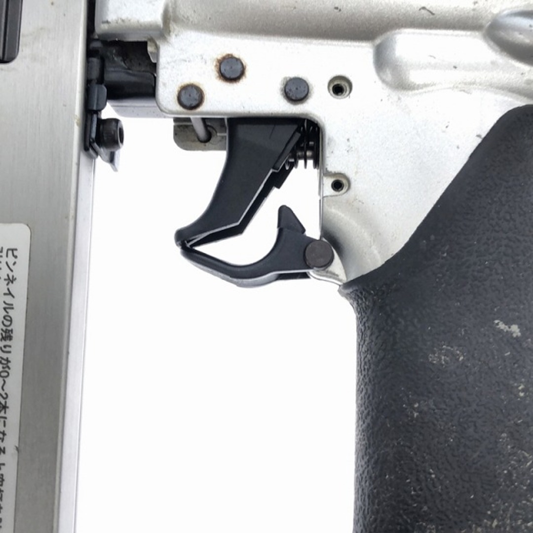 ☆比較的綺麗です☆ makita マキタ 常圧ピンタッカ AF351 エア ☆比較的綺麗です☆ makita マキタ 常圧ピンタッカ AF351 エア