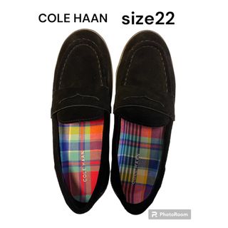 コールハーン(Cole Haan)のCOLE HAAN ローファー(ローファー/革靴)