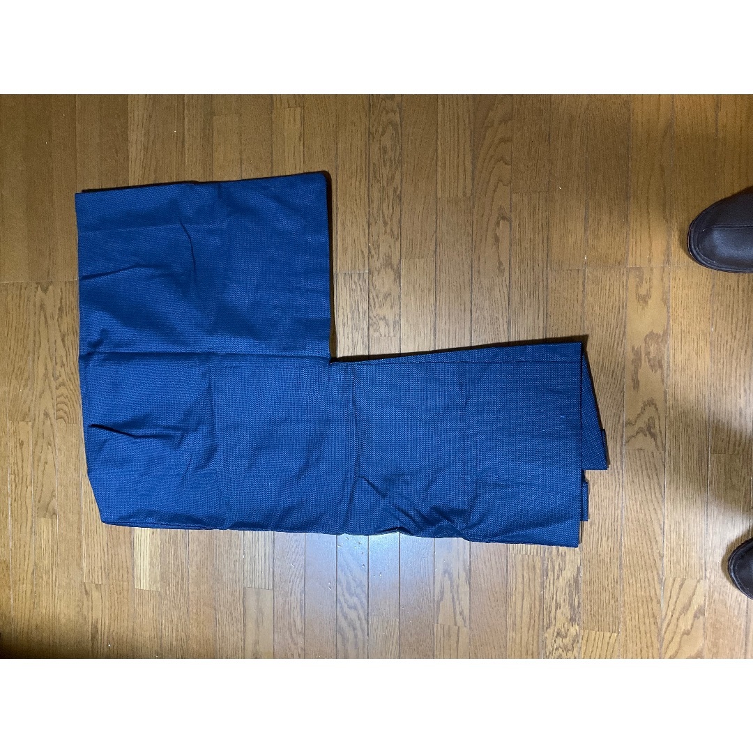 着物【新品】しつけ糸付、着物、羽織