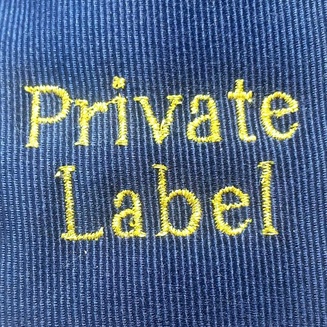 PRIVATE LABEL(プライベートレーベル)のプライベートレーベル　スクエアミニポーチ　Private Label レディースのファッション小物(ポーチ)の商品写真