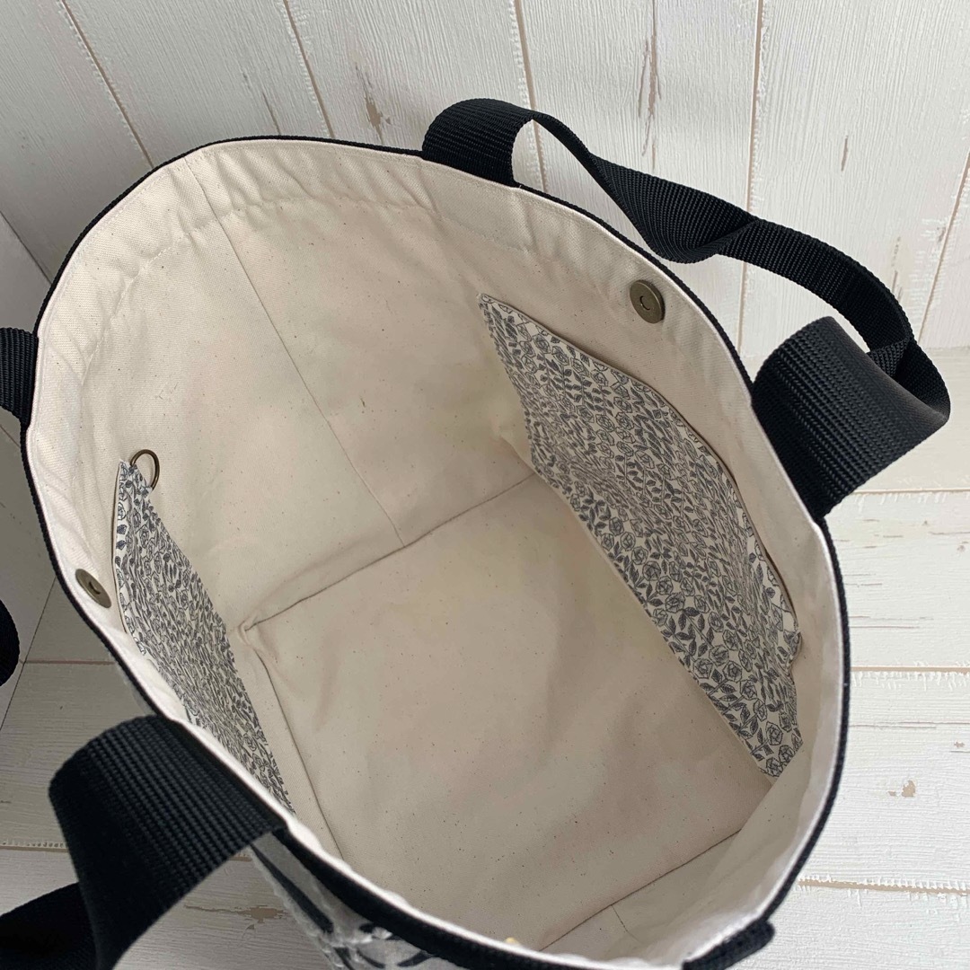 ハンドメイド ミナペルホネン トートバッグ 専用 ハンドメイド ミナペルホネン トートバッグ 専用